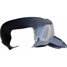 Otoco Volkswagen Jetta- 5- 06/10 Ön Çamurluk Davlumbazı Sol Ön/arka Komple 1K5805977