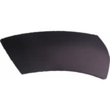 Otoco Dacıa Duster- 10/17 Ön Tampon Dodik Plastiği Sol Kısa Siyah (Yapışkanlı) (Tw) 960178918R