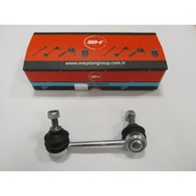 Otoco Hyundaı Santa Fe- 01/05 Viraj Askı Z Rot Arka Sağ (Sh) 55540-26600