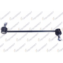 Otoco Mercedes Vıto-Vıano (W447) 2014- Z-Rot Sol-Sağ Ön 4473200489|A4473200489