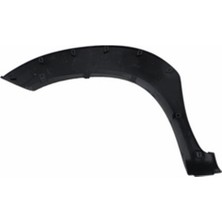 Otoco Toyota Hılux- Pıck Up Vıgo- D4D 05/11 Ön Çamurluk Ağzı Plastiği Sağ 4x4 (Fpı) 53847-0K903