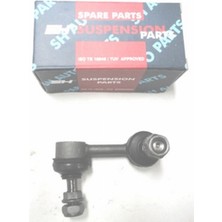 Otoco Nıssan Prımera- P12- 03/08 Viraj Askı Z Rot Ön Sağ (Sh) 54618AU000