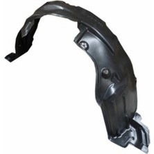 Otoco Toyota Rav4- 09/10 Ön Çamurluk Davlumbazı Sağ (Tyg) 53875-42061