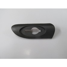 Otoco Opel Vectra- B- 99/02 Ön Çamurluk Bandı Sol Siyah Delikli 1103175