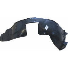 Otoco Opel Corsa- C- 04/06 Ön Çamurluk Davlumbazı Sol 6101330