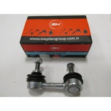 Otoco Honda Accord- 03/08 Viraj Askı Z Rot Ön Sol (72MM) (Sh) 51321S84A01