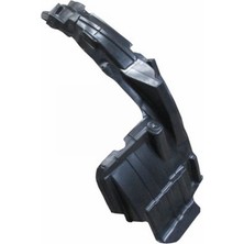 Otoco Isuzu D Max- Pıck Up- 12/17 Ön Çamurluk Davlumbazı Sol (4x2) 8-98077-255-4