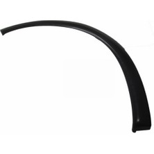 Otoco Opel Corsa- B- 93/00 Ön Çamurluk Ağzı Plastiği Sol (Boyanır Tip) 3/5 Kapı (Lm) 90428151
