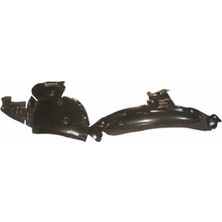 Otoco Renault Clıo- Sd/hb- 02/08 Ön Çamurluk Davlumbazı Sağ 8200067075