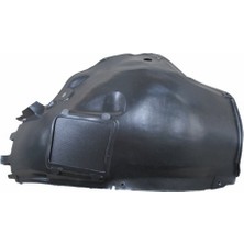 Otoco Opel Astra- H- Sd/hb- 04/14 Ön Çamurluk Davlumbazı Sağ Önün Önü (Enjeksiyon Baskı)(Eurobump) 13125603