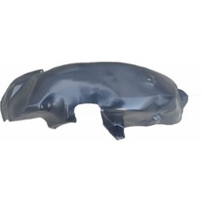 Otoco Opel Corsa- D- 07/14 Arka Çamurluk Davlumbazı Sol 13187362