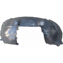 Otoco Opel Corsa- E- 15/19 Ön Çamurluk Davlumbazı Sol 13435274