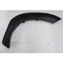 Otoco Toyota Hılux- Pıck Up Vıgo- D4D 12/15 Ön Çamurluk Ağzı Plastiği Sağ (My) 53848-0K910