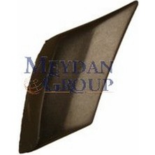 Otoco Peugeot 405- 92/96 Arka Çamurluk Marşpiyeli Bandı Sağ Siyah 8544.37