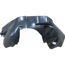 Otoco Jeep Cherokee- Grand- 06/11 Ön Çamurluk Davlumbazı Sol (LT-AM6011) (Tw) 55156621AD