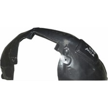 Otoco Opel Astra- H- Sd/hb- 04/14 Ön Çamurluk Davlumbazı Sol Komple 13125602