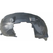 Otoco Opel Corsa- D- 07/14 Ön Çamurluk Davlumbazı Sol Komple 13187354