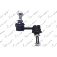 Otoco Subaru Legacy 2009-2014 Z-Rot Ön 20420-AJ000