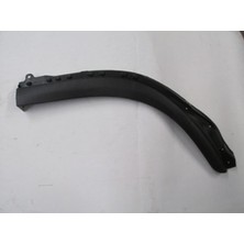 Otoco Isuzu Nlr- 10/22 Çamurluk Ağzı Plastiği Sağ (Bfn)