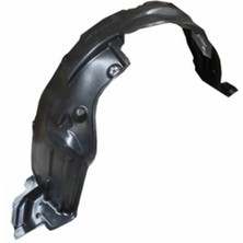 Otoco Toyota Rav4- 09/10 Ön Çamurluk Davlumbazı Sol (Tyg) 53876-42061