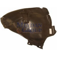 Otoco Mercedes S Class- W220- 02/05 Ön Çamurluk Davlumbazı Sağ Önün Arkası (LT-BZ6056) (Awd) 2206904830