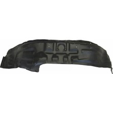 Otoco Isuzu D Max- Pıck Up- 12/17 Arka Çamurluk Davlumbazı Sağ (4x4) 8-98148-032-4