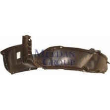 Otoco Suzukı Jımny- 04/06 Ön Çamurluk Davlumbazı Sol (LT-SZ6019) (Tw) 72842-81A00