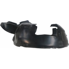 Otoco Volkswagen Jetta- 6- 14/18 Ön Çamurluk Davlumbazı Sol 5C6805911