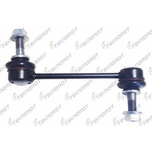 Otoco Renault Megane 2009-2015 / Renault Clıo 2005-2012 Z-Rot Ön 543175784R