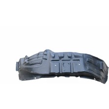 Otoco Isuzu D Max- Pıck Up- 12/17 Arka Çamurluk Davlumbazı Sol (4x2) 8-98148-028-2