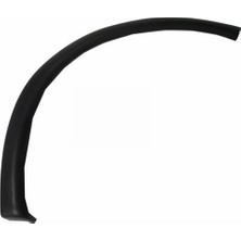 Otoco Opel Corsa- B- 93/00 Ön Çamurluk Ağzı Plastiği Sağ (Pütürlü Tip) 3/5 Kapı (Lm) 1102863PRA