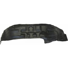 Otoco Isuzu D Max- Pıck Up- 17/19 Arka Çamurluk Davlumbazı Sol (4x4) 8-98148-034-4