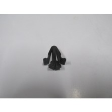 Otoco Unıversal- Dodik Klipsi Tüm Araçlar Için