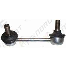 Otoco Mıtsubıshı Pajero - Montero 2000-2007 Z-Rot Arka Sol MR418052