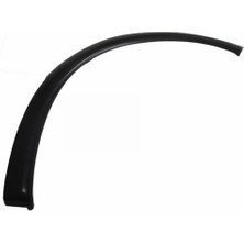 Otoco Opel Corsa- B- 93/00 Ön Çamurluk Ağzı Plastiği Sağ (Boyanır Tip) 3/5 Kapı (Lm) 90428152