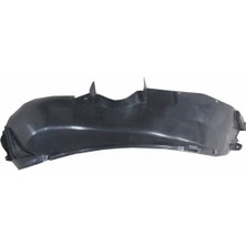 Otoco Opel Vectra- B- 96/99 Ön Çamurluk Davlumbazı Sol (Plastik Enjeksiyon) (Eurobump) 90464245