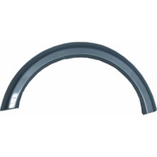 Otoco Mıtsubıshı L200- Pıck Up- 10/15 Ön Çamurluk Ağzı Plastiği Sol (Dodik) 4x2 MZT202T-01