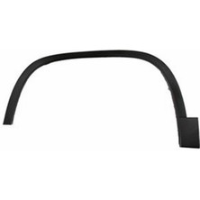 Otoco Volkswagen Tıguan- 12/15 Ön Çamurluk Ağzı Plastiği Sol Siyah (Tw) 5N0854731A9B9