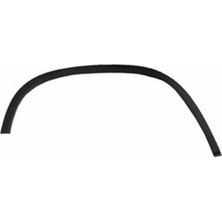 Otoco Volkswagen Tıguan- 12/15 Arka Çamurluk Ağzı Plastiği Sağ Siyah (Tw) 5N0854820A