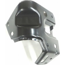 Otoco Fıat Punto- Evo- 10/16 Ön Çamurluk Iç Bağantı Braketi Sol (Tw) 51713986