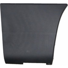 Otoco Fıat Ducato- 97/02 Arka Çamurluk Ağzı Plastiği Sağ 735338235