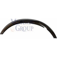 Otoco Mercedes S Sl Class- W140- 91/98 Ön Çamurluk Ağzı Nikelajı Sol -