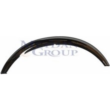 Otoco Mercedes S Sl Class- W140- 91/98 Ön Çamurluk Ağzı Nikelajı Sağ -