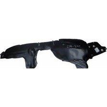 Otoco Nıssan Note- 06/09 Ön Çamurluk Davlumbazı Sol (LT-NS6203) (Tyg) 63841-9U20A