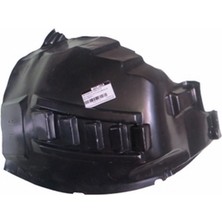 Otoco Fıat Ducato- 07/14 Ön Çamurluk Davlumbazı Sol 7136FN