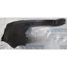 Otoco Chevrolet Aveo- Hb- 09/11 Arka Çamurluk Davlumbazı Sol (Bfn) 96808280