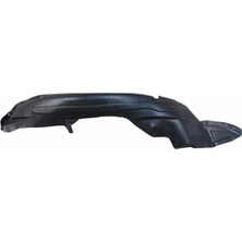 Otoco Hyundaı I20- 09/12 Ön Çamurluk Davlumbazı Sol 86811-1J000