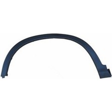 Otoco Honda Crv- 15/18 Ön Çamurluk Ağzı Plastiği Sol Siyah (Bfn) 74165-T0A-A01