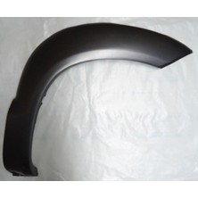 Otoco Hyundaı Tucson- 05/10 Ön Çamurluk Ağzı Plastiği Sağ Siyah (Bfn) 87714-2E000