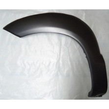 Otoco Hyundaı Tucson- 05/10 Ön Çamurluk Ağzı Plastiği Sol Siyah (Bfn) 87713-2E000